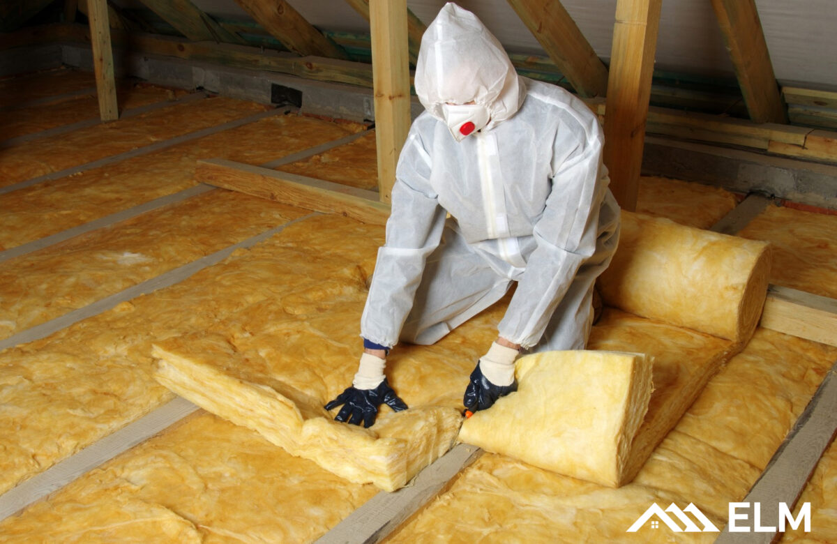  The Environmental Benefits of Upgrading Your Insulation