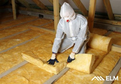 The Environmental Benefits of Upgrading Your Insulation