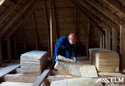 The Importance of Insulation: Why Every Home Needs It